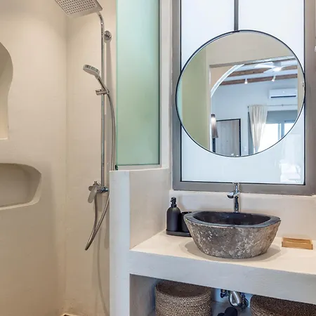 Yvis Boutique House Διαμέρισμα Ηράκλειο Κρήτης