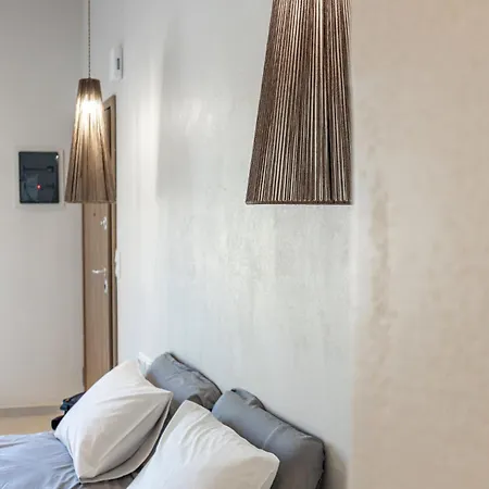 Apartment Yvis Boutique House