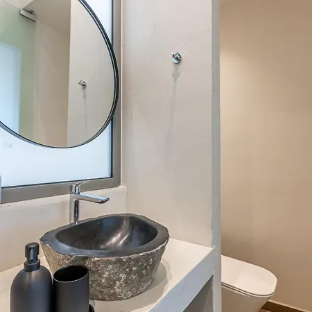 Yvis Boutique House * Heraklion (Crete)