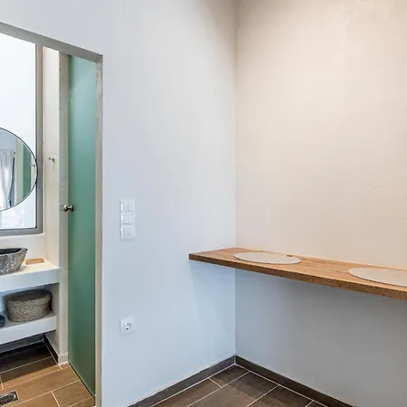 Apartment Yvis Boutique House *