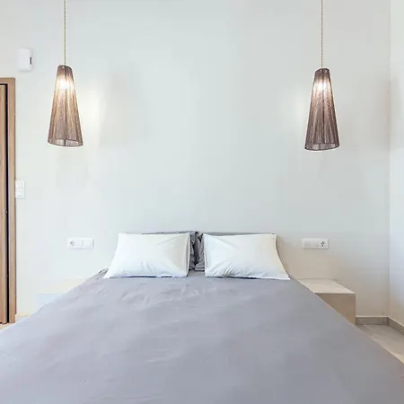 Yvis Boutique House Apartment