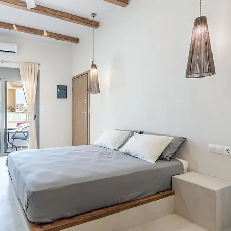 Apartment Yvis Boutique House