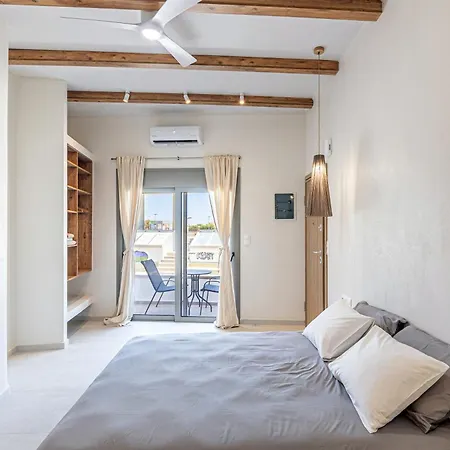 Yvis Boutique House Apartment Heraklion (Crete)