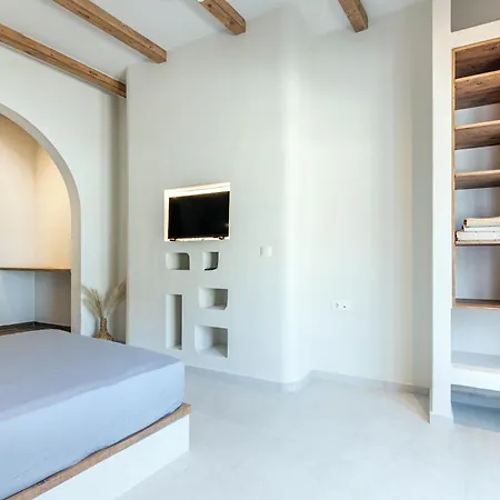 Apartment Yvis Boutique House Heraklion (Crete)