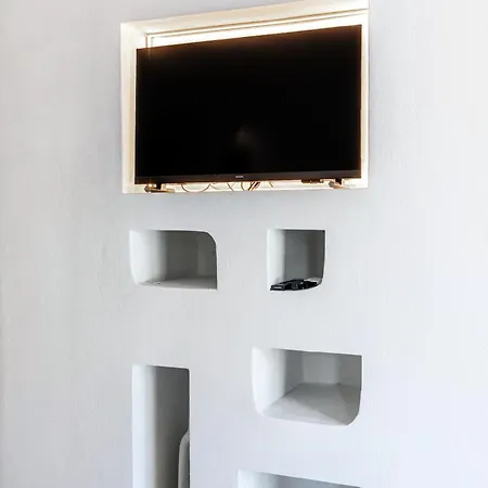 Apartment Yvis Boutique House Heraklion (Crete)
