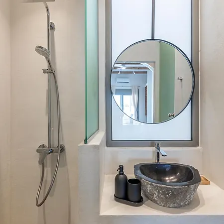 Yvis Boutique House Apartment Heraklion (Crete)