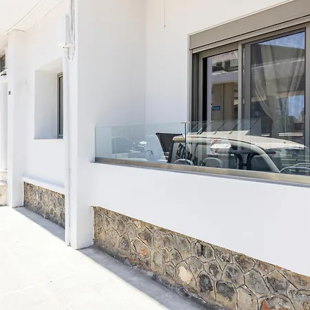 Yvis Boutique House Heraklion (Crete)