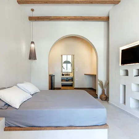 Yvis Boutique House Apartment