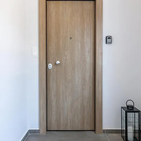 Apartment Yvis Boutique House *