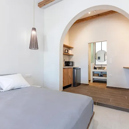 Yvis Boutique House * Heraklion (Crete)