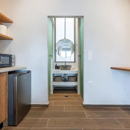 Apartment Yvis Boutique House *