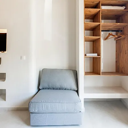 Yvis Boutique House Apartment Heraklion (Crete)