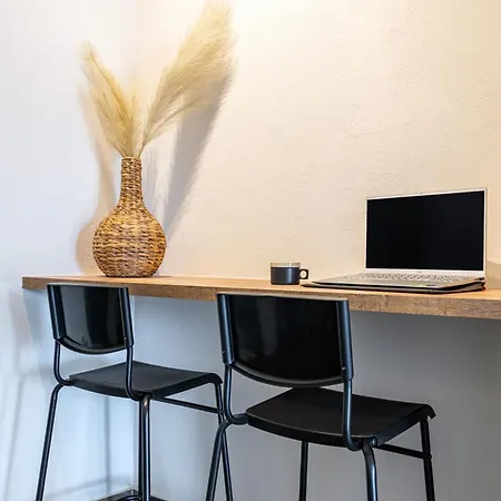 Apartment Yvis Boutique House *